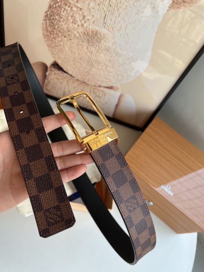 LV Belts